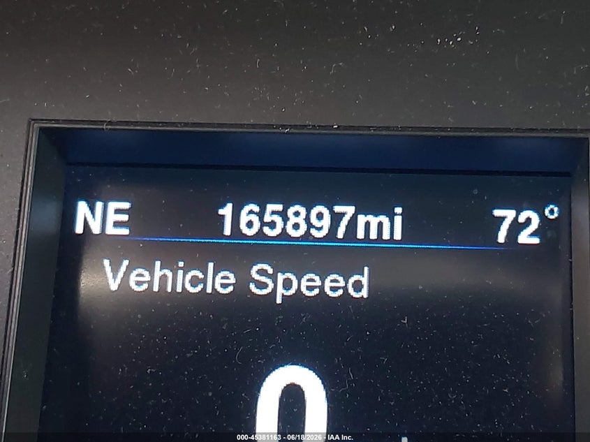 2014 CHRYSLER 300 SEDAN 3.6L V-6 DOHC, VVT, 300HP