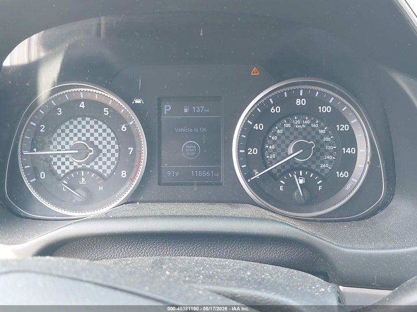 HYUNDAI ELANTRA 2020 VIN 5NPD84LF6LH605617
