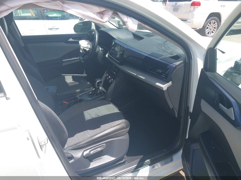 2023 VOLKSWAGEN TAOS 1.5T SE — Photo 5