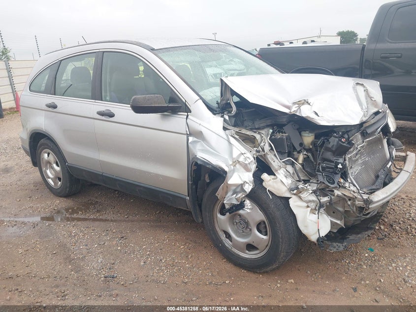 2011 Honda CR-V