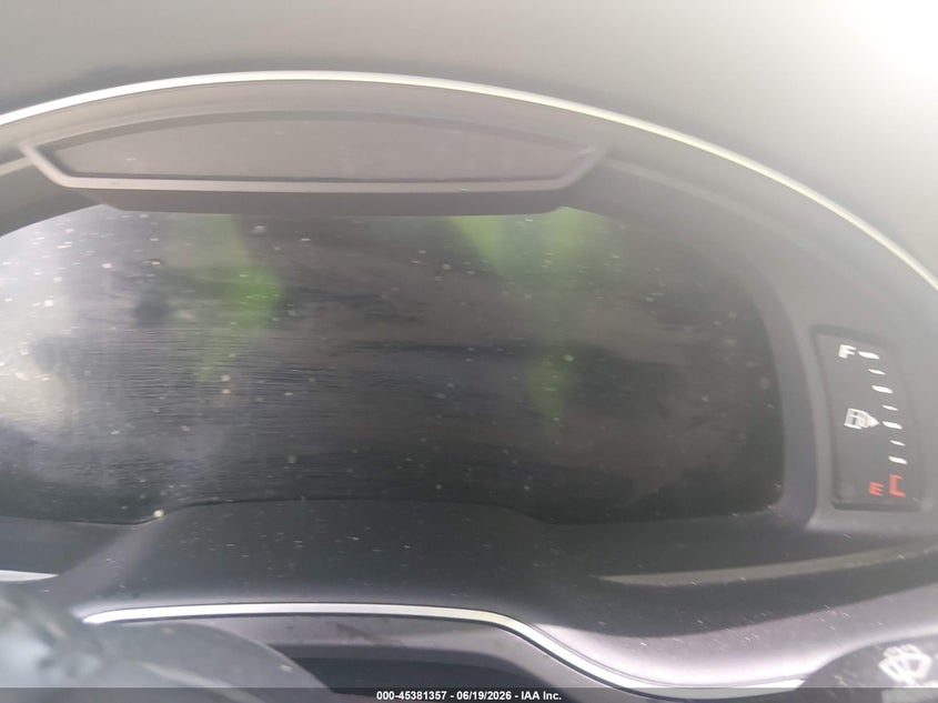 2018 AUDI Q7 auction photo 7
