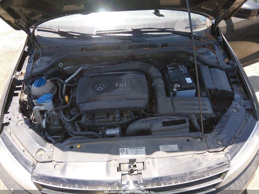 AtlanticExpress - Volkswagen Jetta