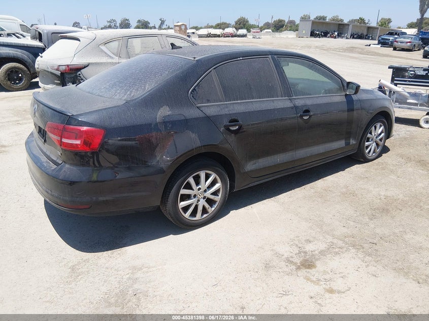 AtlanticExpress - Volkswagen Jetta