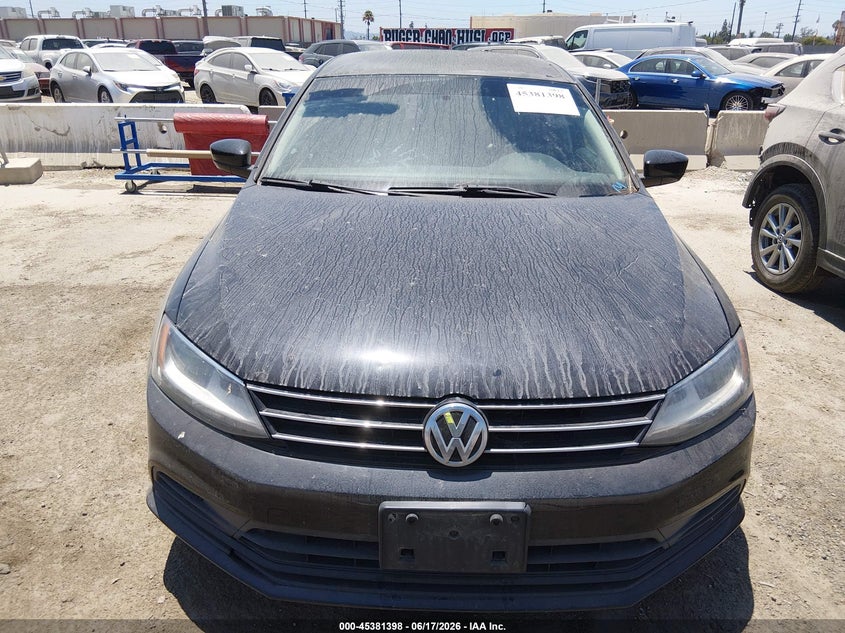 AtlanticExpress - Volkswagen Jetta