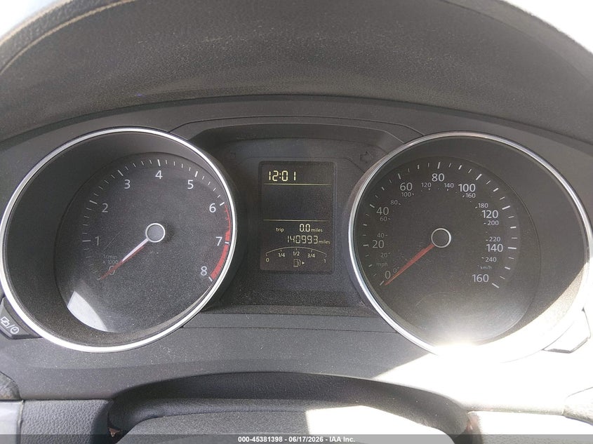 AtlanticExpress - Volkswagen Jetta