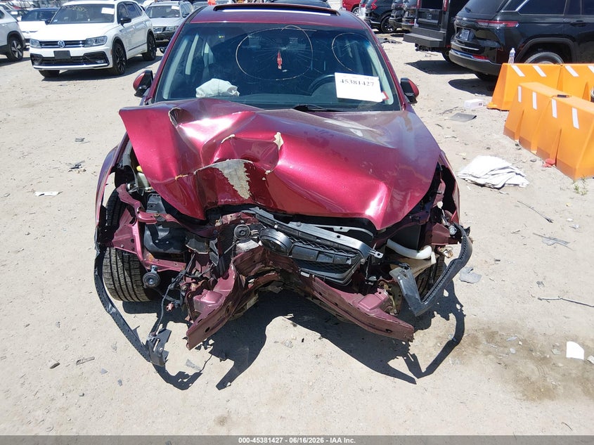 2012 Subaru Legacy 2.5I Premium VIN: 4S3BMBH66C3009693 Lot: 45381427