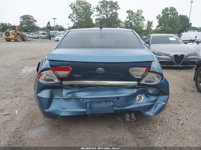 2009 Mercury Milan Premier VIN: 3MEHM08Z59R600776 Lot: 45381516