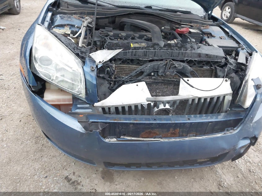 2009 Mercury Milan Premier VIN: 3MEHM08Z59R600776 Lot: 45381516