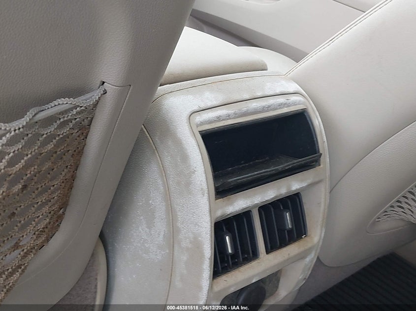 AtlanticExpress - Cadillac SRX