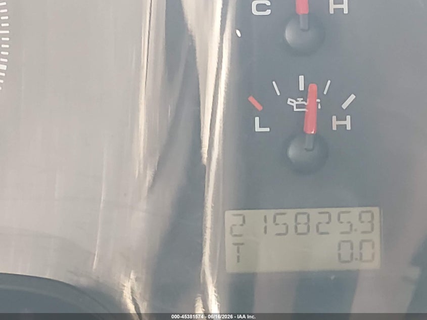 FORD F150 2008 VIN 1FTRF12218KE35295