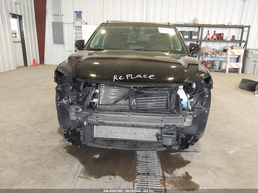 CHEVROLET BLAZER 2024 VIN 3GNKBHR41RS206464
