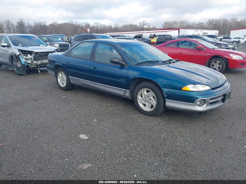 1996 DODGE INTREPID auction photo 1
