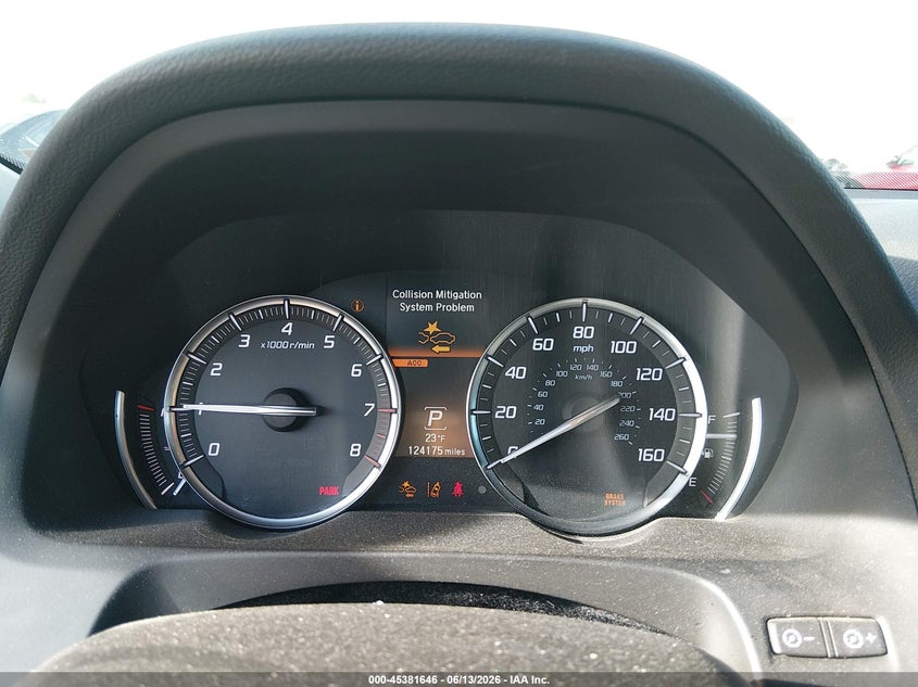 AtlanticExpress - Acura TLX
