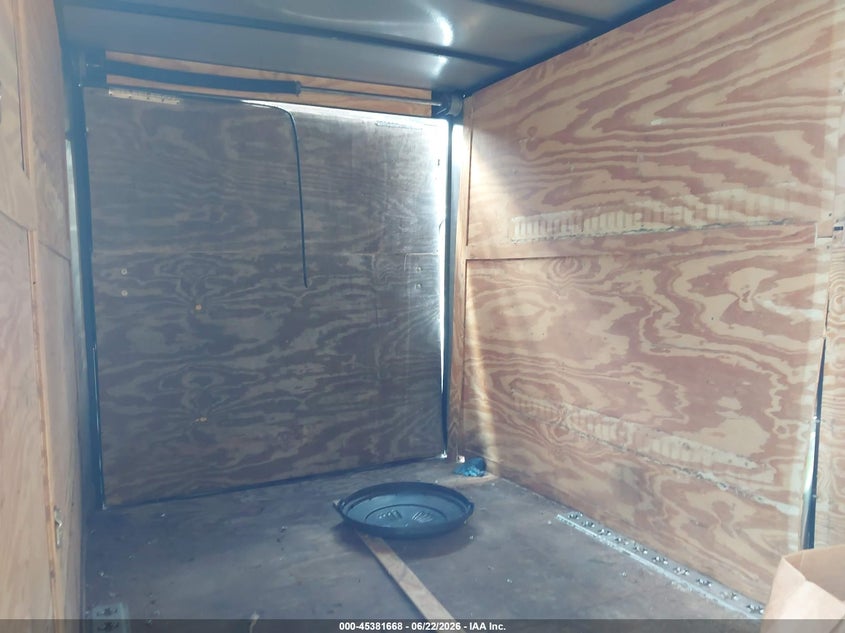 2022 OTHER UTILITY TRAILER MFG OTHER TRAILER N/A