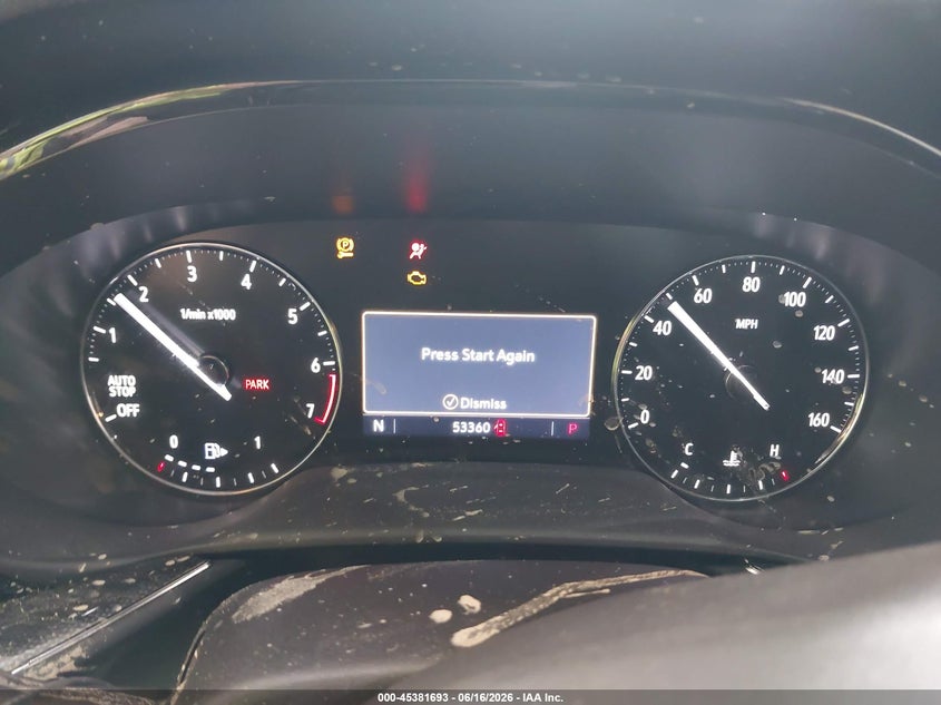 2022 BUICK ENVISION auction photo 7