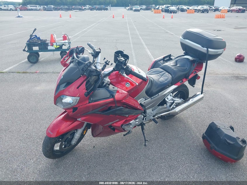 2014 YAMAHA FJR 1300 SPORT_BIKE 4