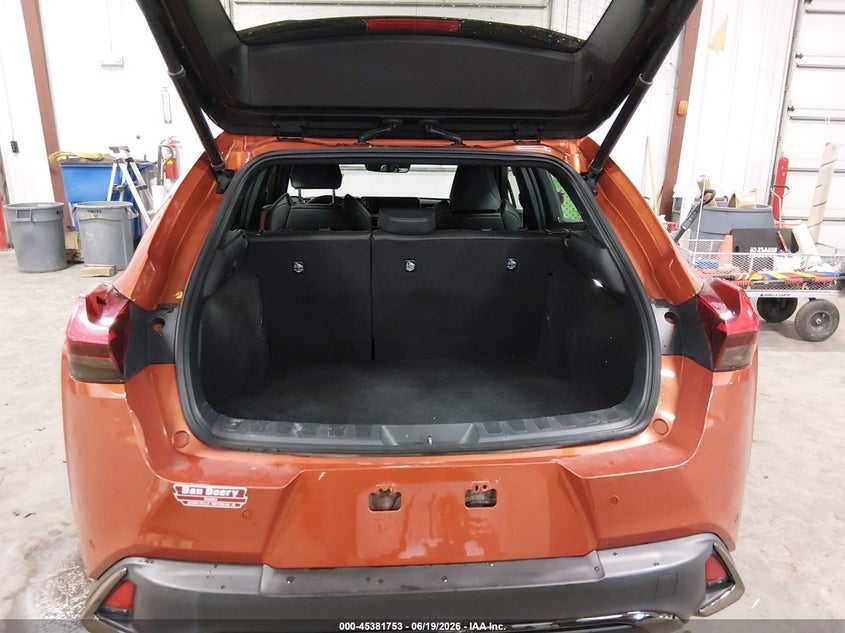 LEXUS UX 200 - zdjęcie 17
