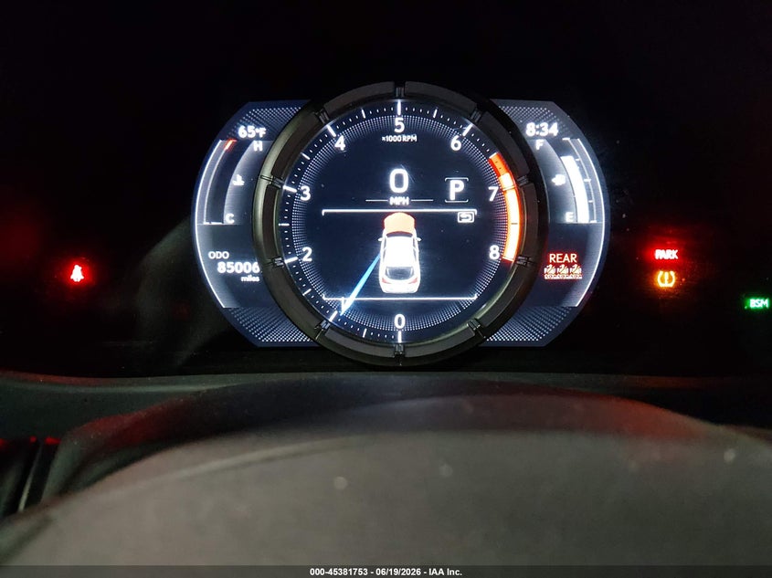 LEXUS UX 200 - zdjęcie 7