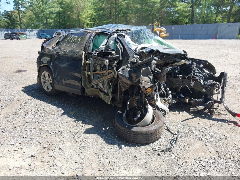 Vin: 2fmpk4j94lba99370, lot: 45879754, ford edge sel 2020 img_1