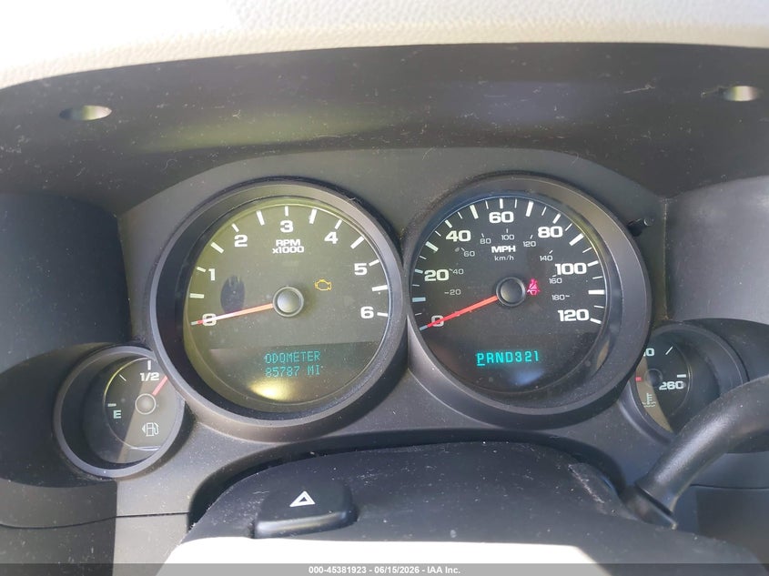 AtlanticExpress - Chevrolet Silverado 1500