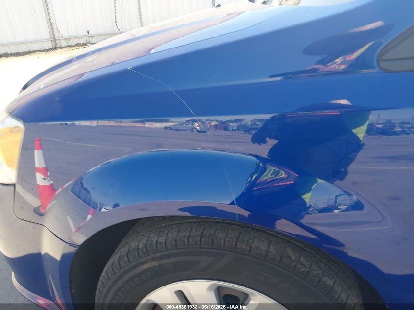 2018 Dodge Grand Caravan Se VIN: 2C4RDGBG3JR254839 Lot: 45381932