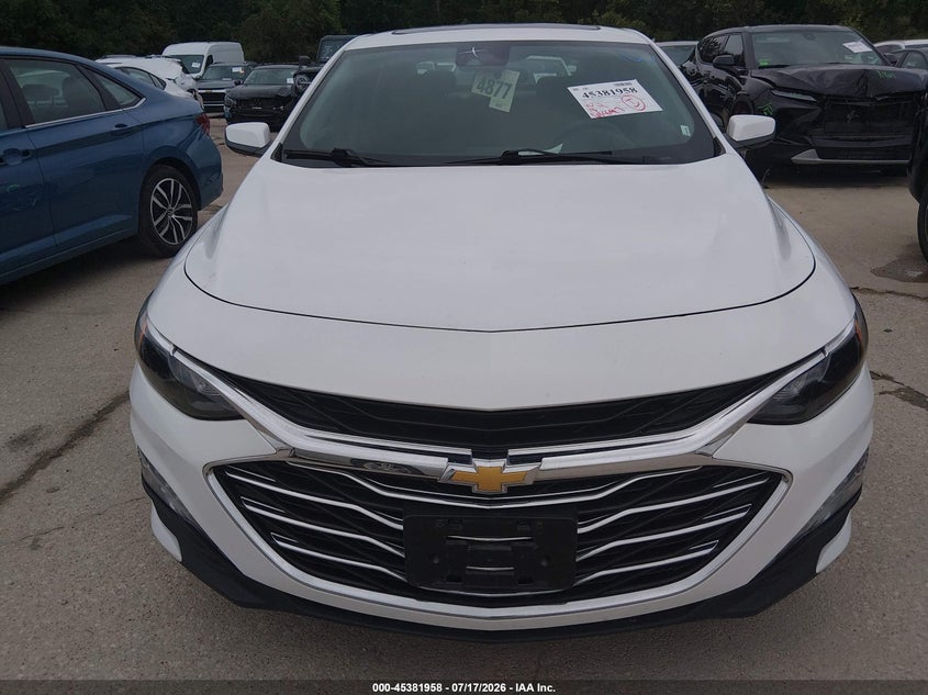 AtlanticExpress - Chevrolet Malibu