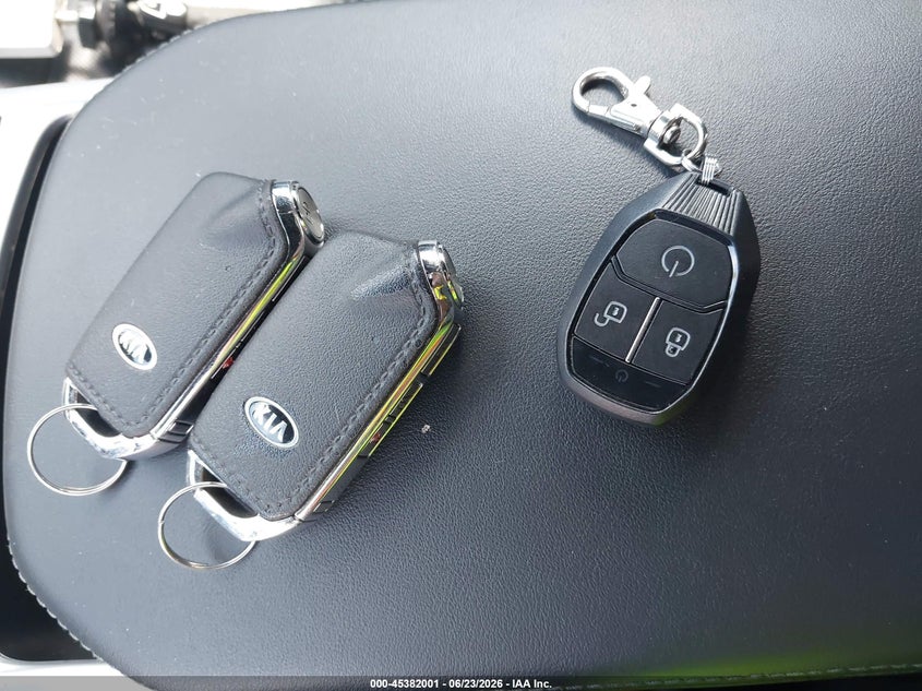 2018 Kia Stinger Gt VIN: KNAE35LC3J6030802 Lot: 45382001