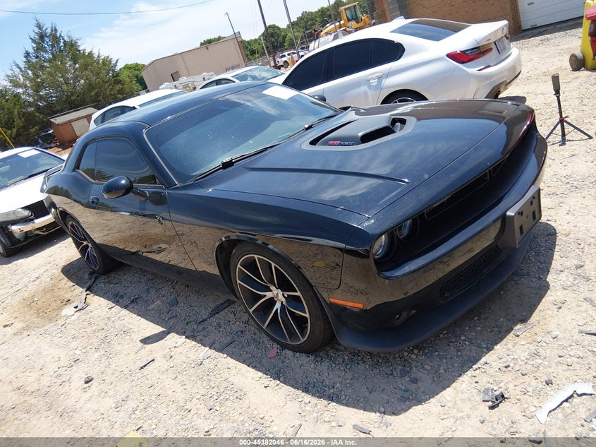 Dodge