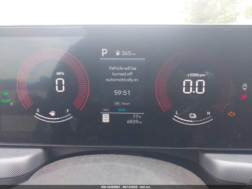 AtlanticExpress - Hyundai Sonata Hybrid