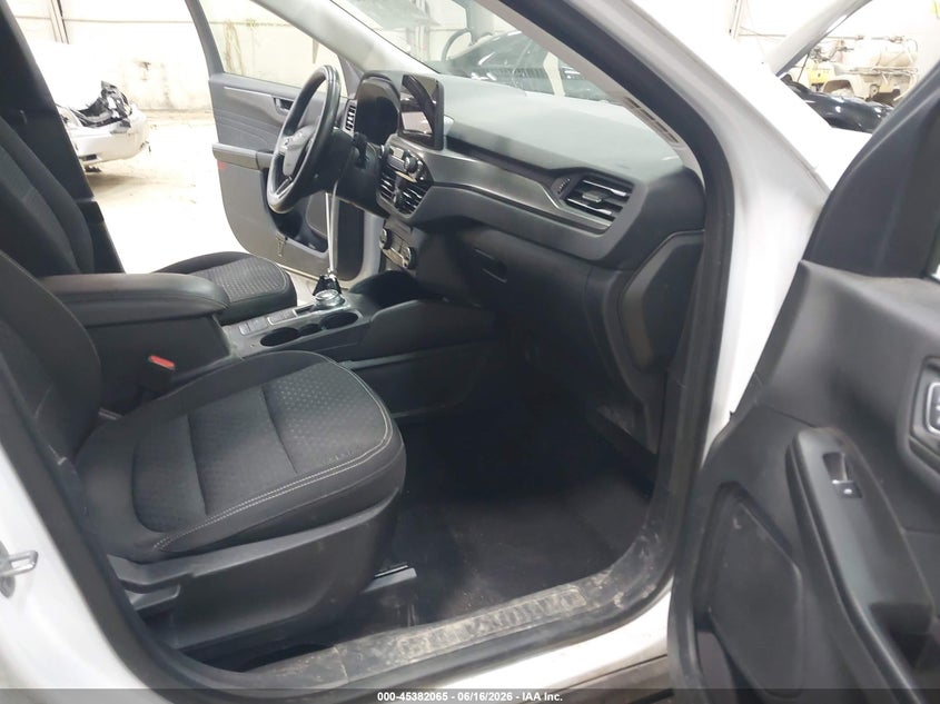 2023 FORD ESCAPE auction photo 5