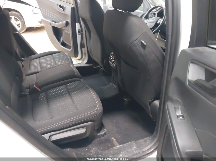 2023 FORD ESCAPE auction photo 8