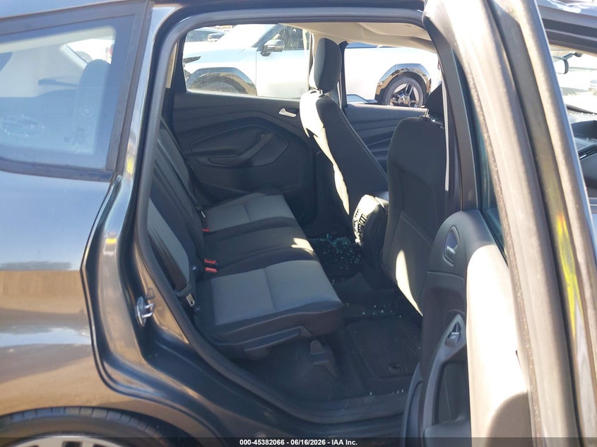 2018 Ford C-Max Hybrid Se VIN: 1FADP5AU6JL105899 Lot: 45382066