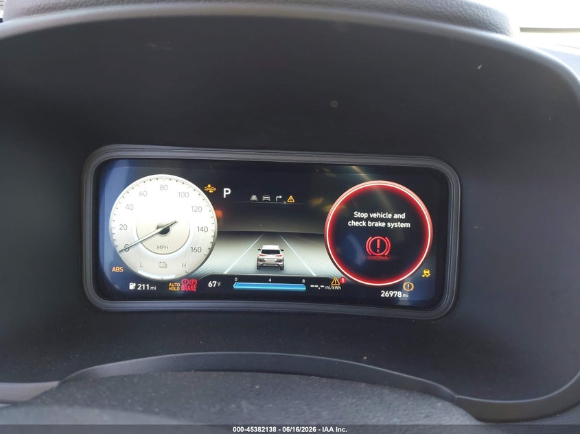 AtlanticExpress - Hyundai Kona