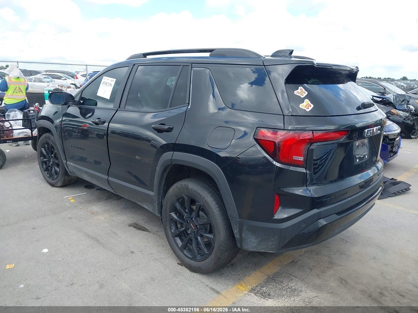 Vin: 3gkalmeg7tl289401, lot: 45880151, gmc terrain fwd elevation 20263