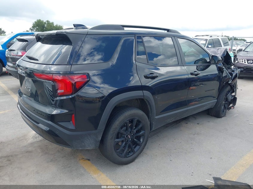 Vin: 3gkalmeg7tl289401, lot: 45880151, gmc terrain fwd elevation 20264