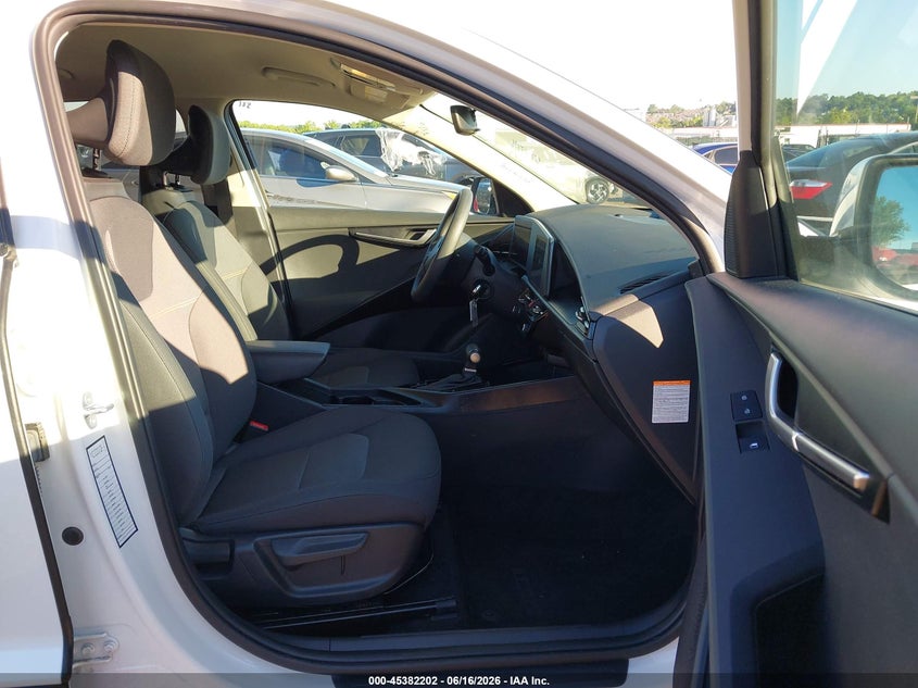 AtlanticExpress - Kia Niro