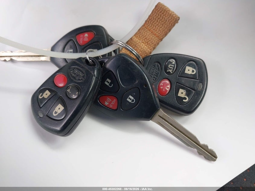 2012 Scion Xb Release Series 9.0 VIN: JTLZE4FE6CJ008402 Lot: 45382268