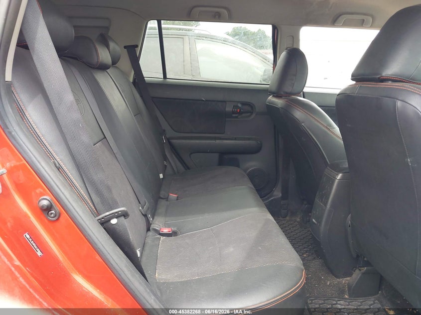 2012 Scion Xb Release Series 9.0 VIN: JTLZE4FE6CJ008402 Lot: 45382268