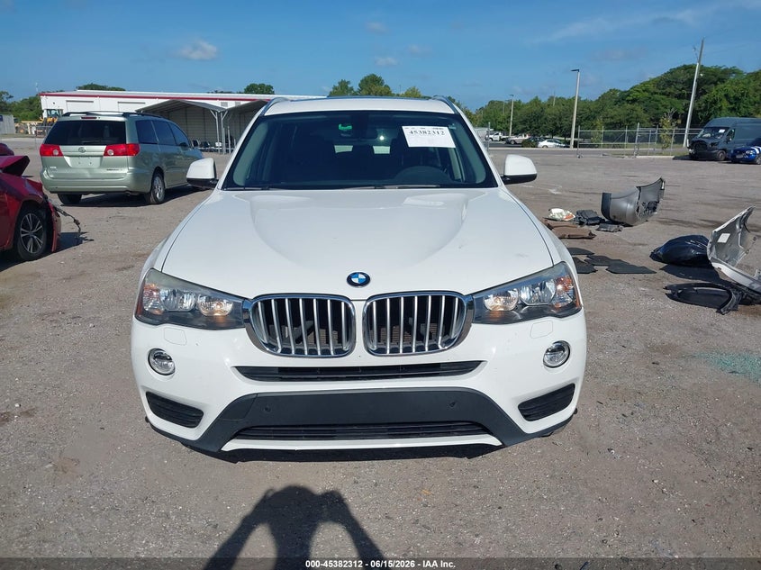 AtlanticExpress - BMW X3