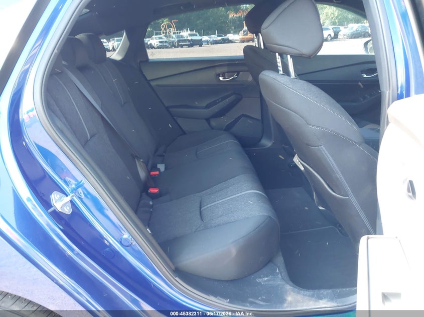 VIN 1HGCY2F56SA046712 2025 HONDA ACCORD HYBRID SPORT