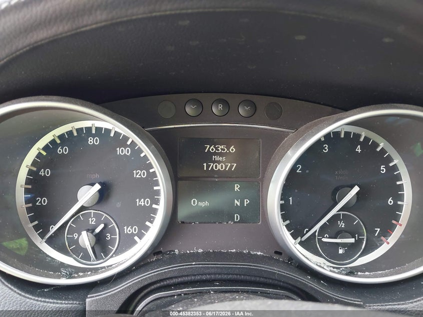 2011 Mercedes-Benz Gl 450 4Matic VIN: 4JGBF7BE6BA661730 Lot: 45382353