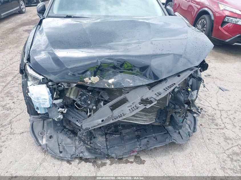 2020 TOYOTA CAMRY auction photo 6