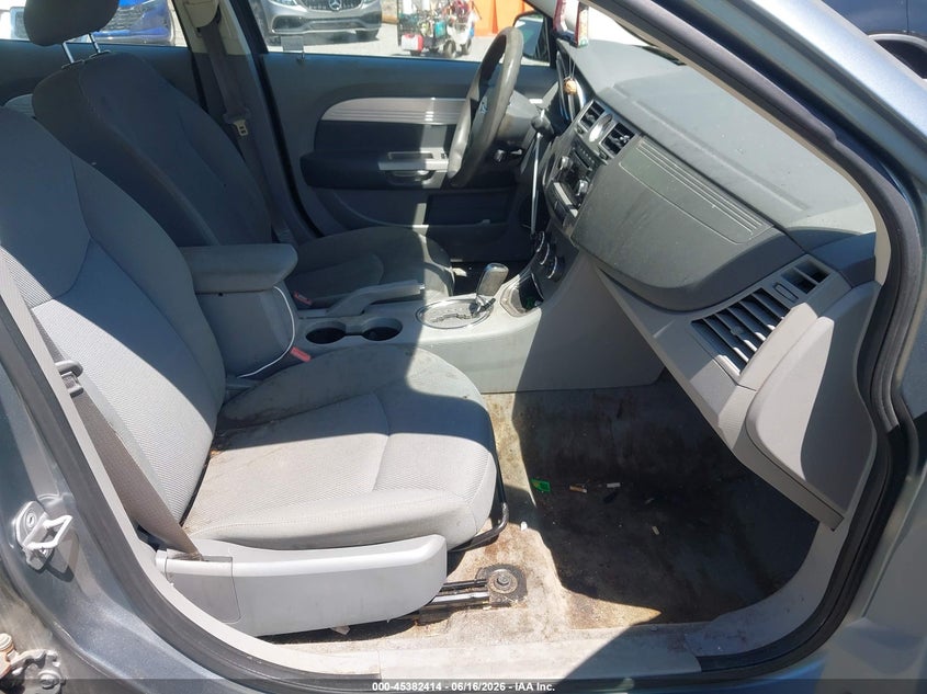 2008 Chrysler Sebring Touring VIN: 1C3LC56R08N118477 Lot: 45382414