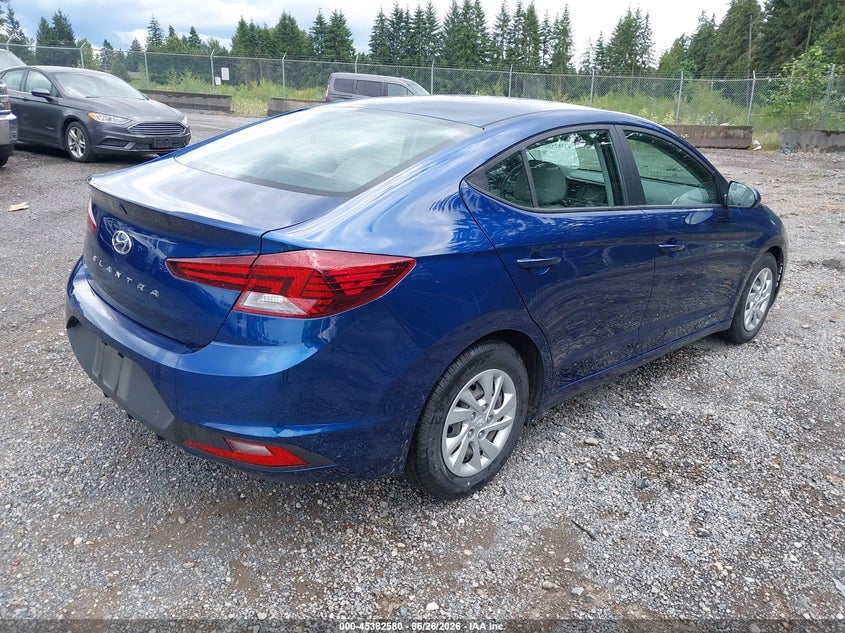 AtlanticExpress - Hyundai Elantra