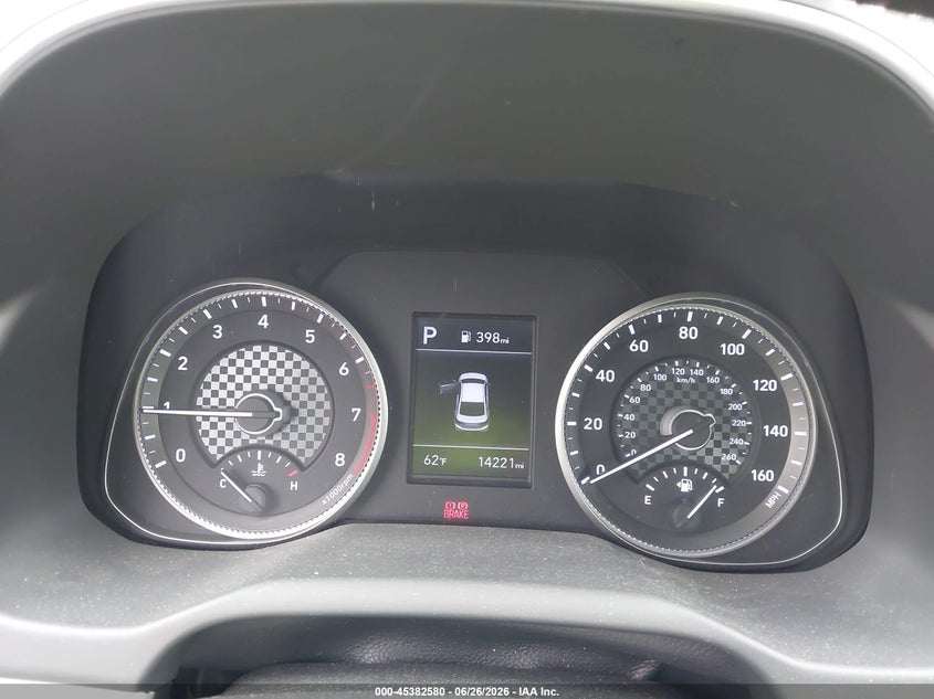 AtlanticExpress - Hyundai Elantra