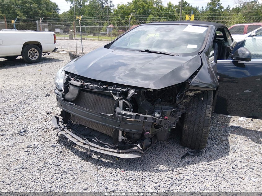 2016 BUICK CASCADA auction photo 6