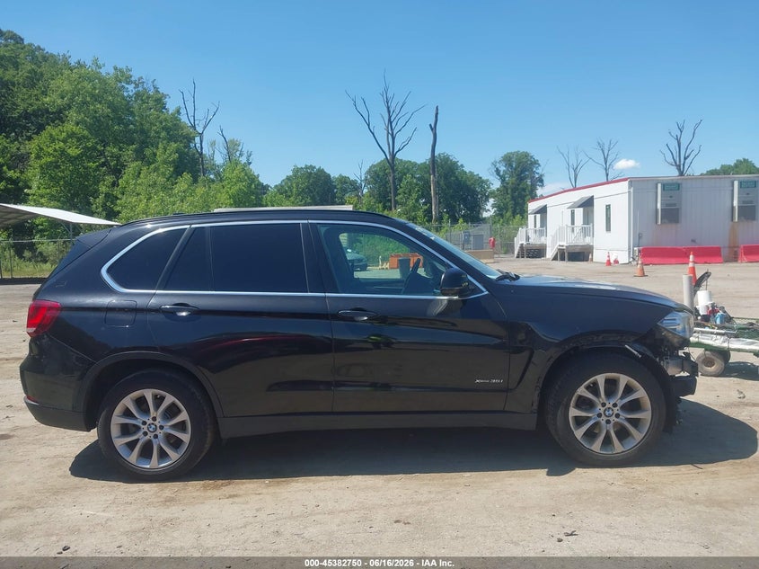 BMW X5 - zdjęcie 13