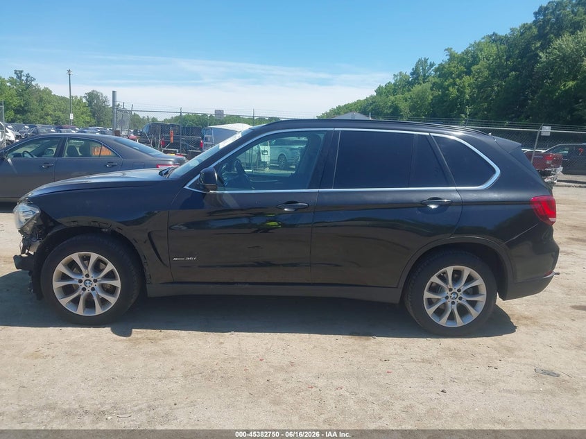 BMW X5 - zdjęcie 14