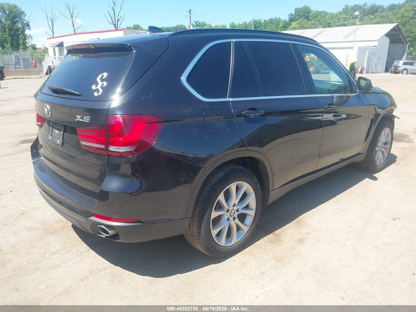 BMW X5 - zdjęcie 4