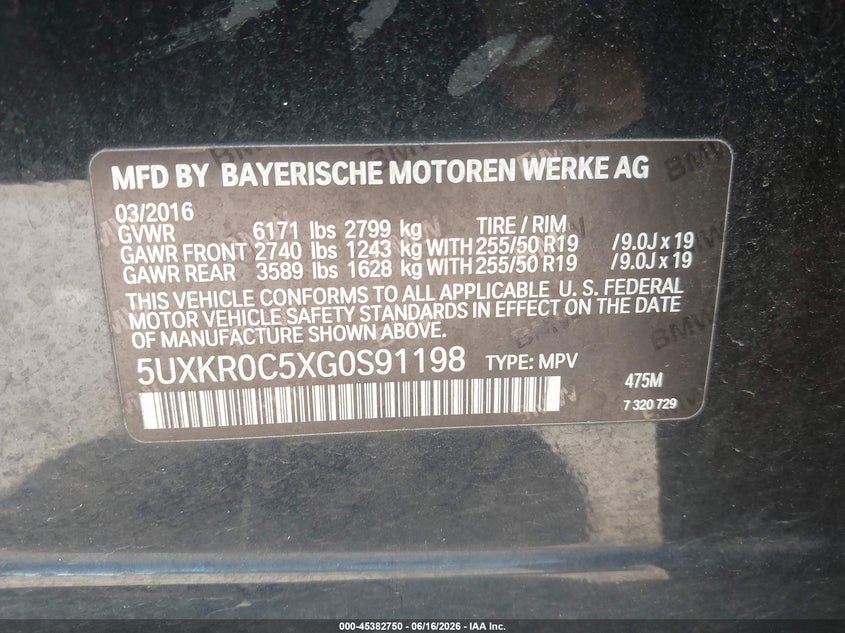 BMW X5 - zdjęcie 9